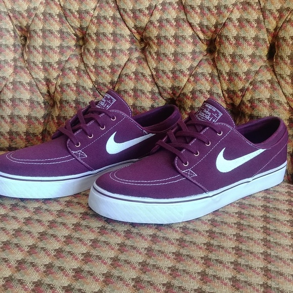 nike zoom sb stefan janoski canvas